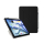 Etui do tableta Pipetto Origami No3 Pencil Case do iPad Air 13" (2024) black P053-49-AE